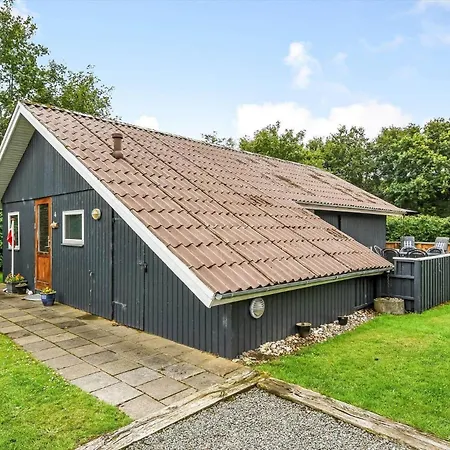 別荘 C11549-hemmet-vagtelvaenget-4 *