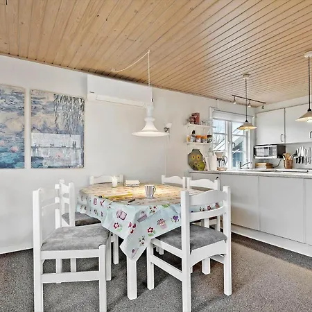 別荘 C11549-hemmet-vagtelvaenget-4