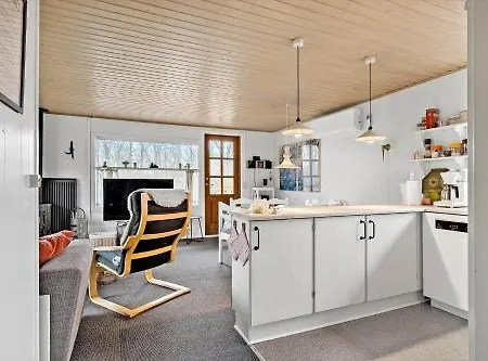 C11549-hemmet-vagtelvaenget-4 Holiday home *