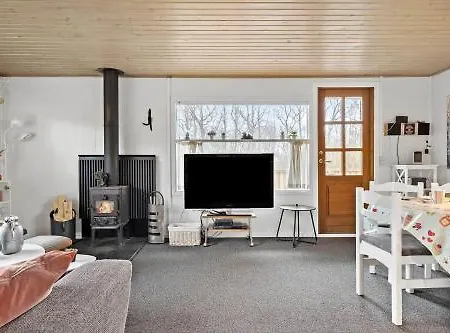 Holiday home C11549-hemmet-vagtelvaenget-4 *