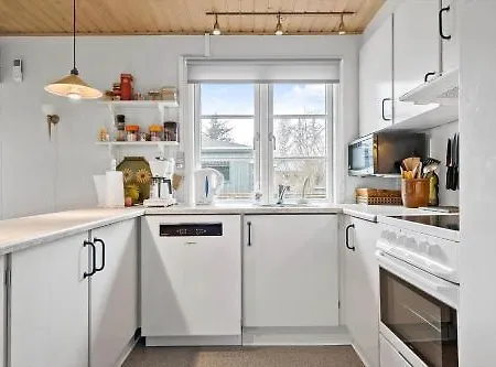 Holiday home C11549-hemmet-vagtelvaenget-4 Hemmet