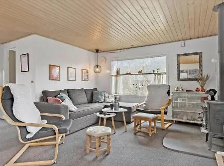 Holiday home C11549-hemmet-vagtelvaenget-4