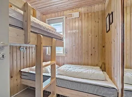 Holiday home C11549-hemmet-vagtelvaenget-4 *