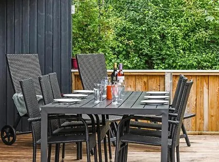 Holiday home C11549-hemmet-vagtelvaenget-4 Hemmet