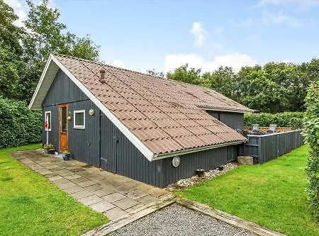 C11549-hemmet-vagtelvaenget-4 Holiday home *