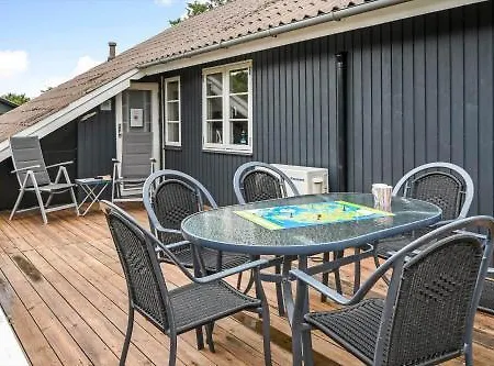 C11549-hemmet-vagtelvaenget-4 Holiday home *